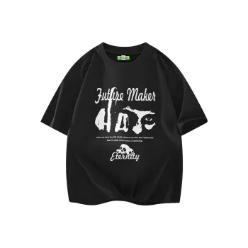 FUTURE MAKER T-Shirts Unisex