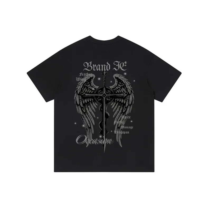 I.E T Shirts Unisex-0