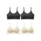 4 Pack (Black 2+Skin 2)