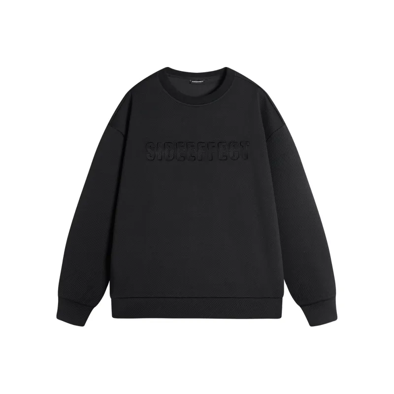 SIDEEFFECT Sweatshirts Unisex-0
