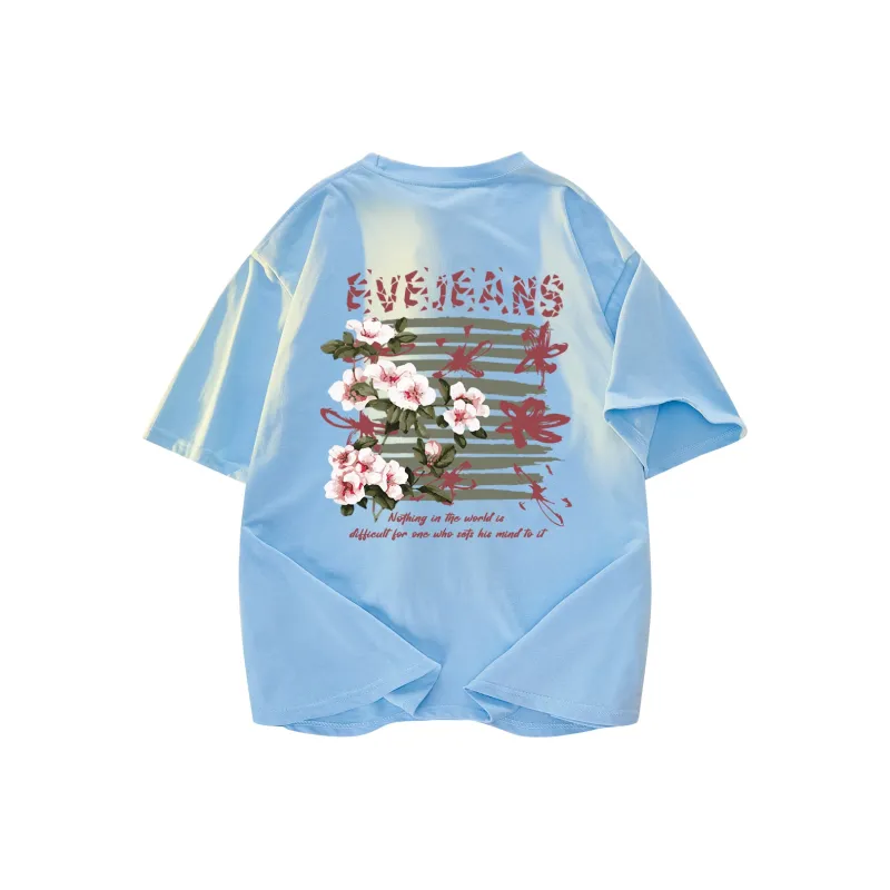 Yiwen T Shirts Unisex-20