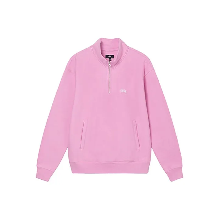 Stussy Stock Logo Mock-8