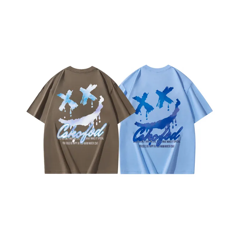 CSKS T Shirts Unisex-22