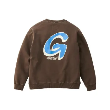 Gramicci Big G Logo Sweatshirt