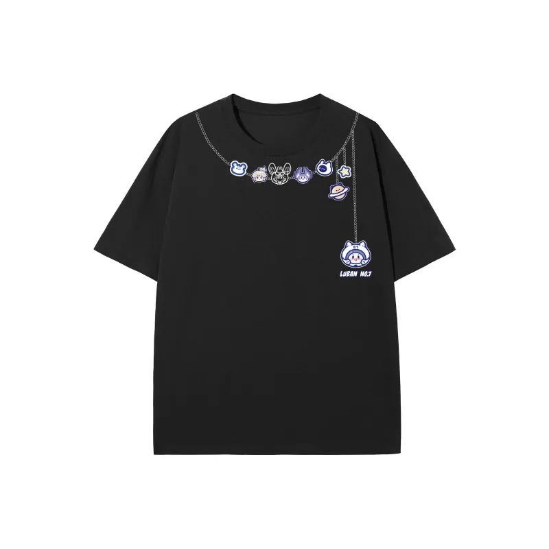 HONOR OF KINGS T Shirts Unisex-0