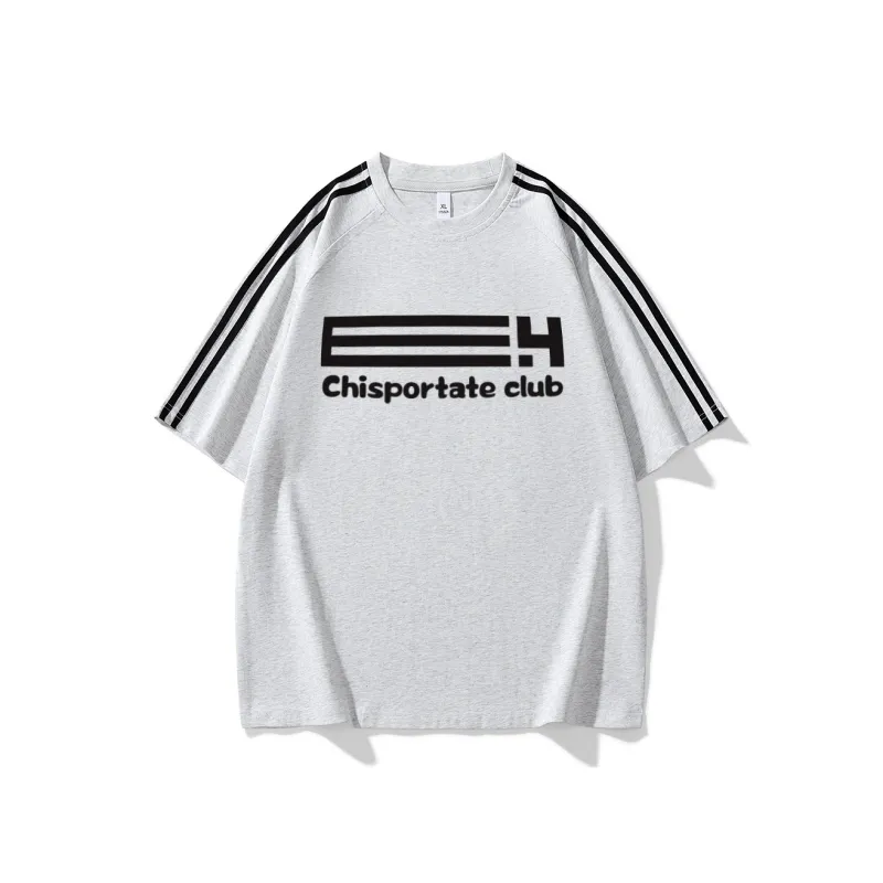 Chisportate T Shirts Unisex-2