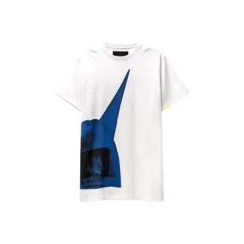 ANONYMOUS CLUB T-Shirt Men's White