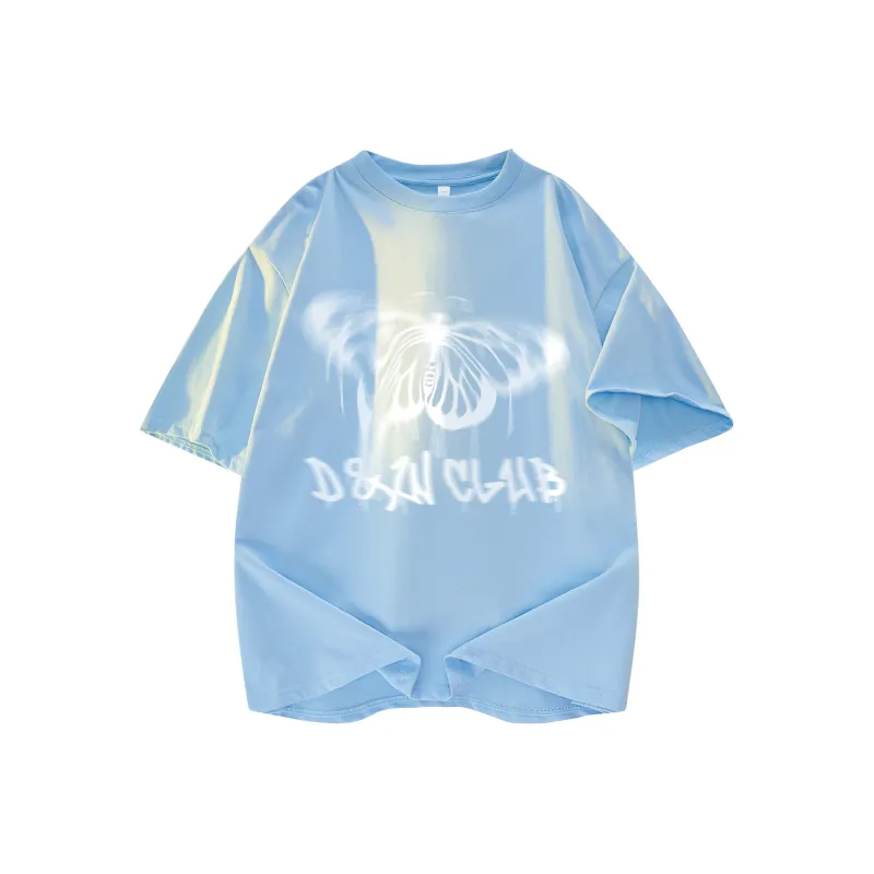 D&W T Shirts Unisex-9