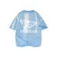 Arctic Ice Blue