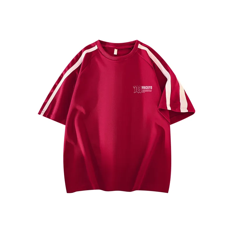 Mackyo x SOORCHCE T Shirt Unisex-4