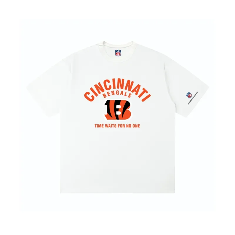 NFL T Shirts Unisex-0