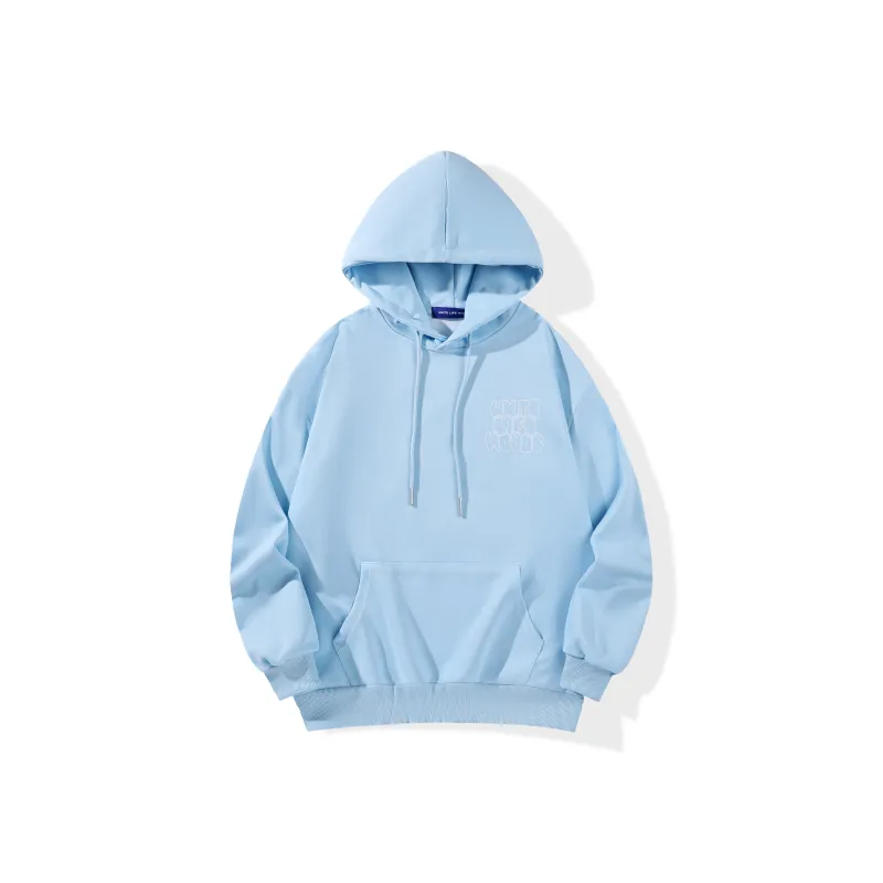 Unite Life HOODS Sweatshirt Unisex-15