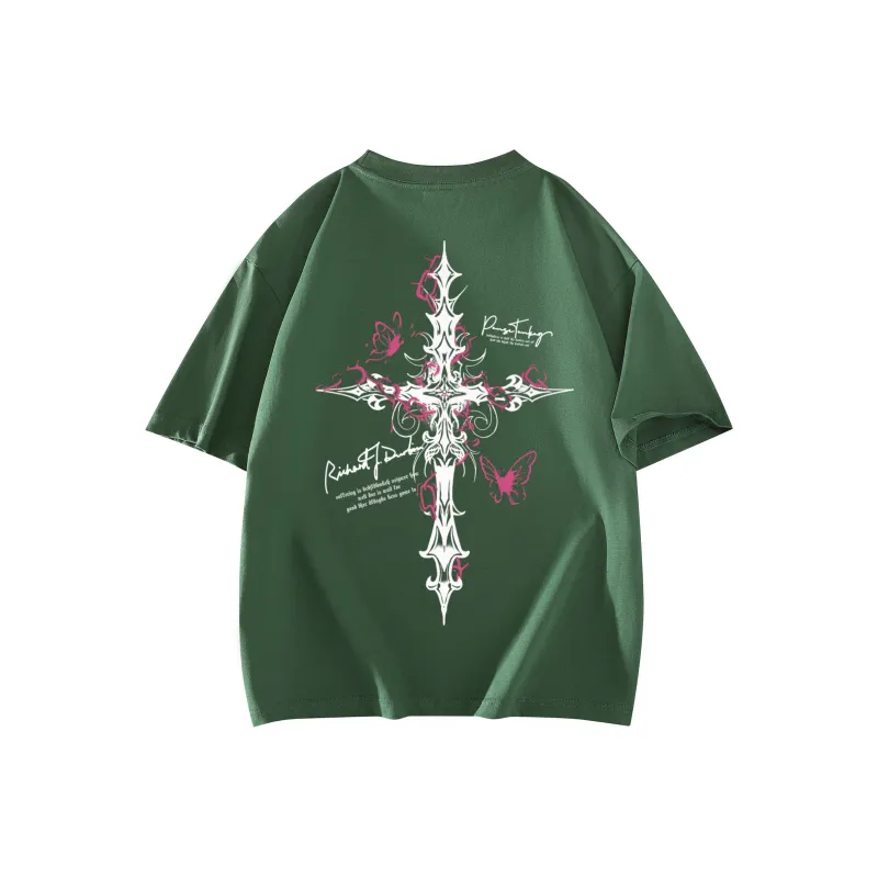 BTR T Shirts Unisex-19