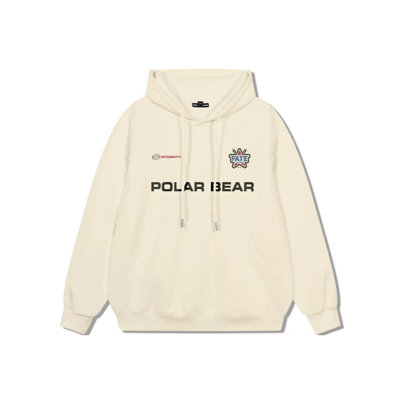 POLAR BEAR Sweatshirts Unisex-16