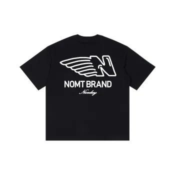 Simple Rimless X NOMT T Shirts Unisex