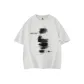 White Heather Gray