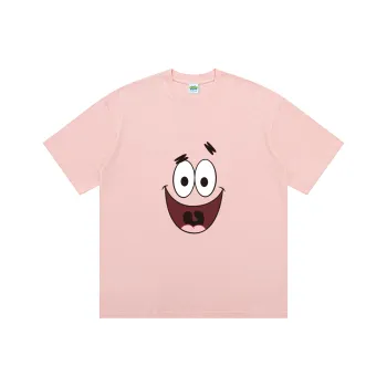 SPONGEBOB SQUAREPANTS T Shirt Unisex