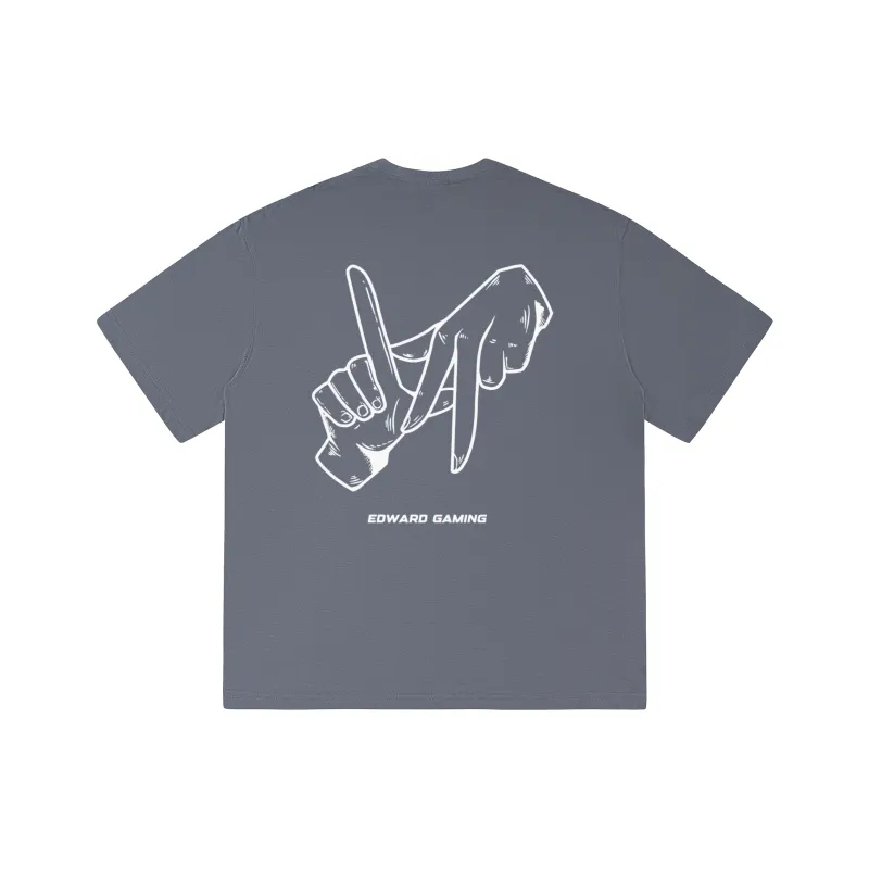 EDG T-Shirts Unisex-22