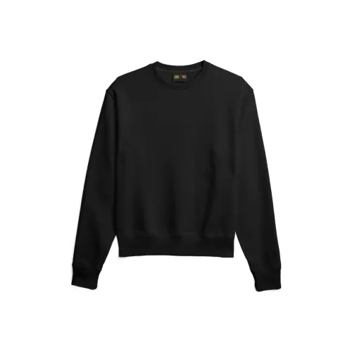Adidas Originals Pharrell Williams Basics Crewneck Sweatshirt