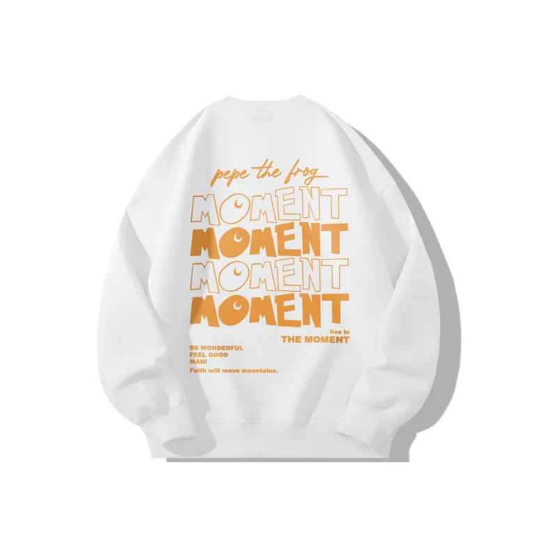 Pepe The Frog Sweatshirt Unisex-20