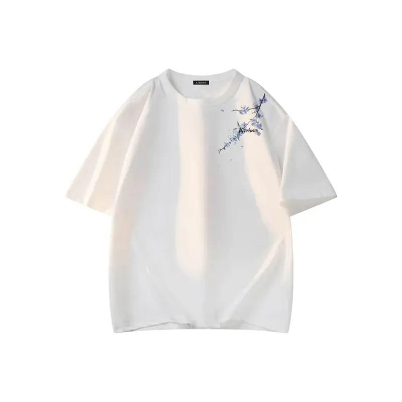 KIRHNE T Shirts Unisex-3