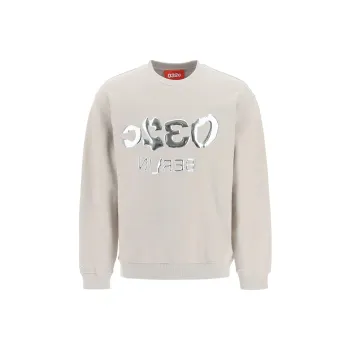 032c Selfie Glitch Sweatshirt