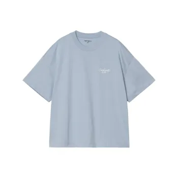Carhartt WIP Signature Script T shirt