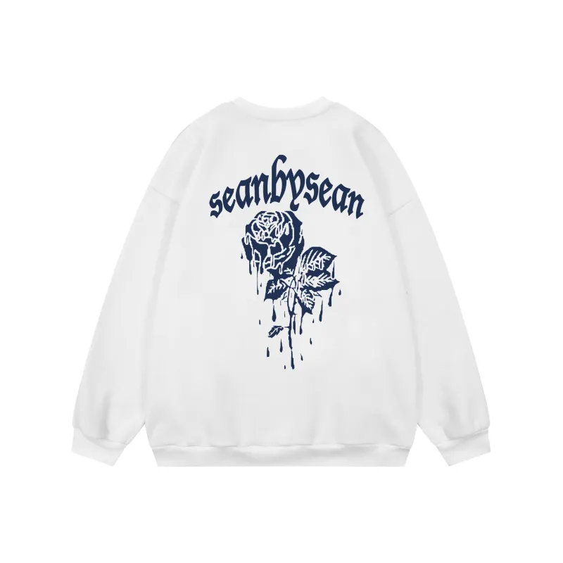 SEANBYSEAN Sweatshirts Unisex-3