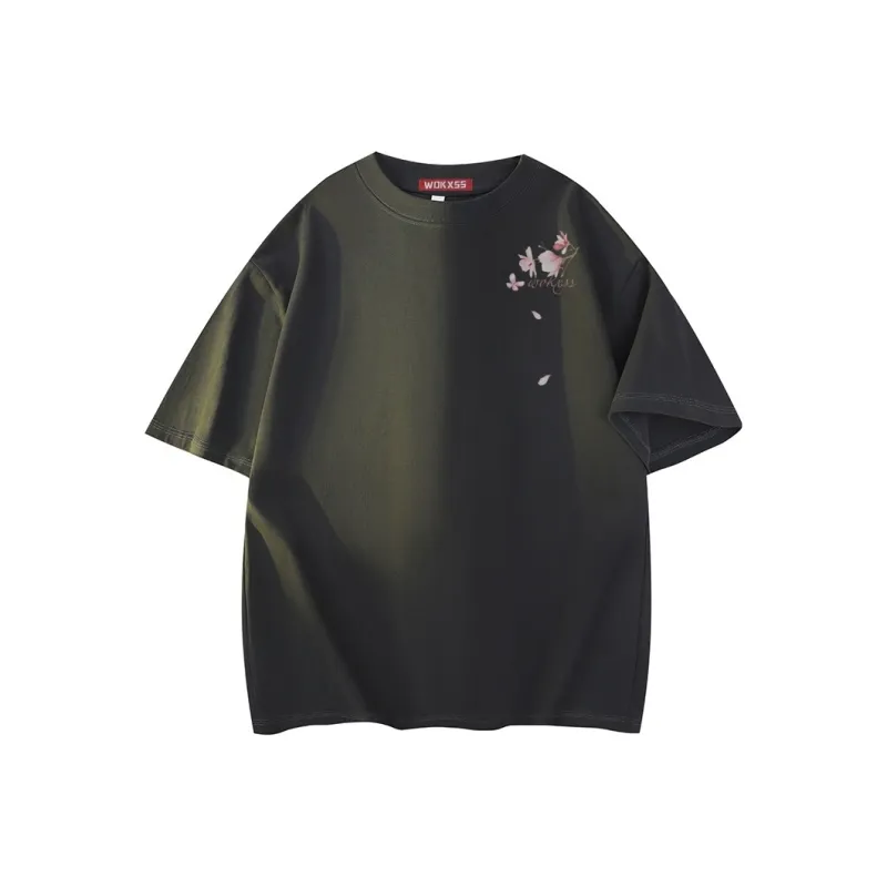 WOKXSS T Shirts Unisex-17