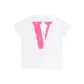 White Pink