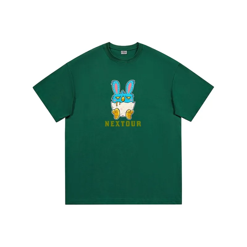 NEXTOUR T Shirts Unisex-14