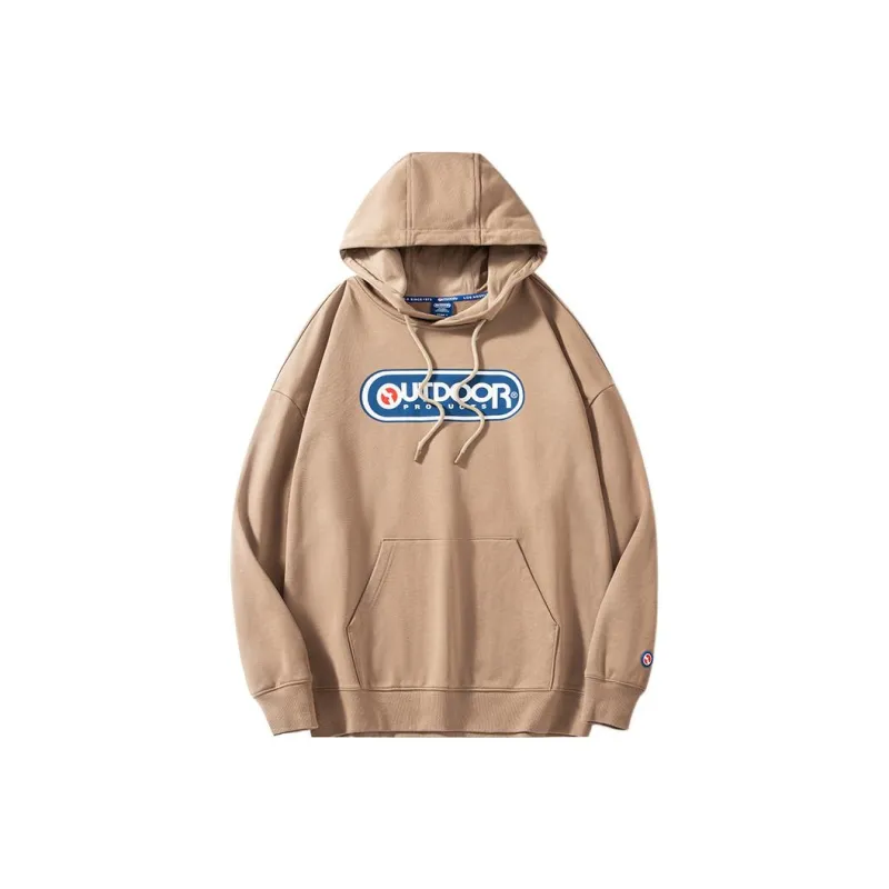 OUTDOOR PRODUCTS Sweatshirts Unisex-3