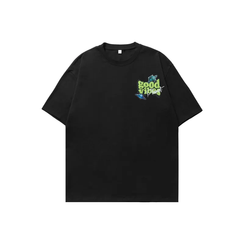 WOOD SOON T Shirts Unisex-2