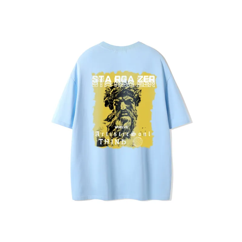 WHELVE T Shirts Unisex-10