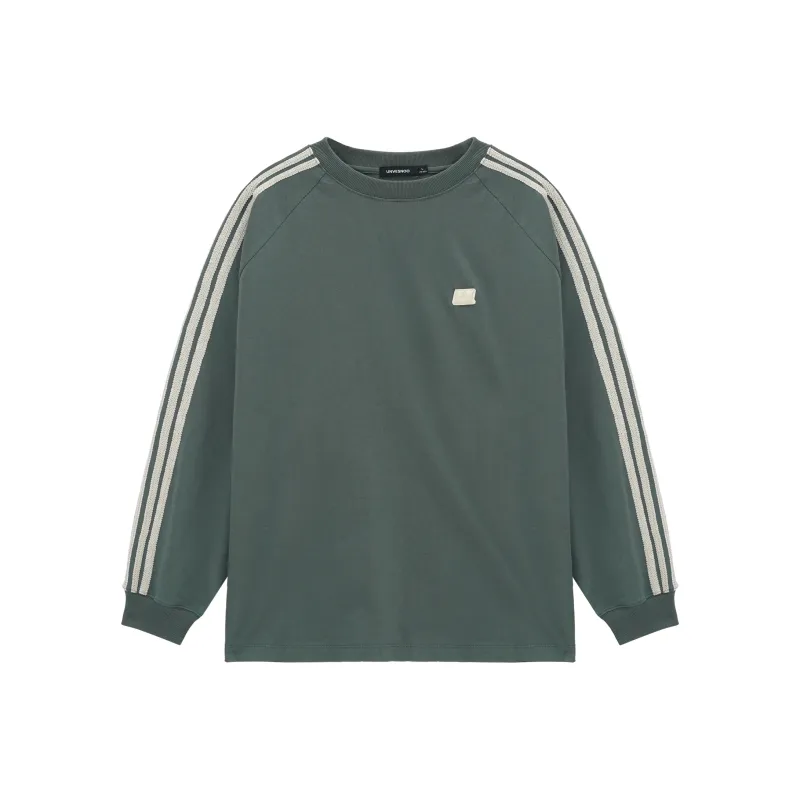 UNVESNO Sweatshirts Unisex-4