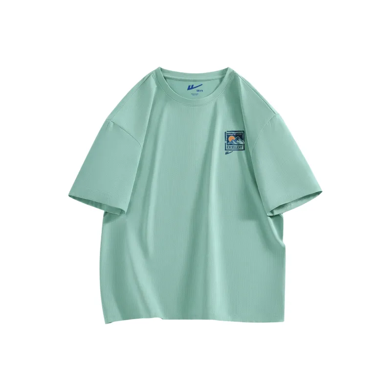 WARRIOR T Shirts Men-8
