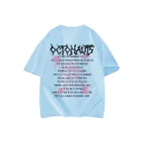 Sky Blue-Pink