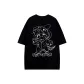 Black Dinosaur Little Boy