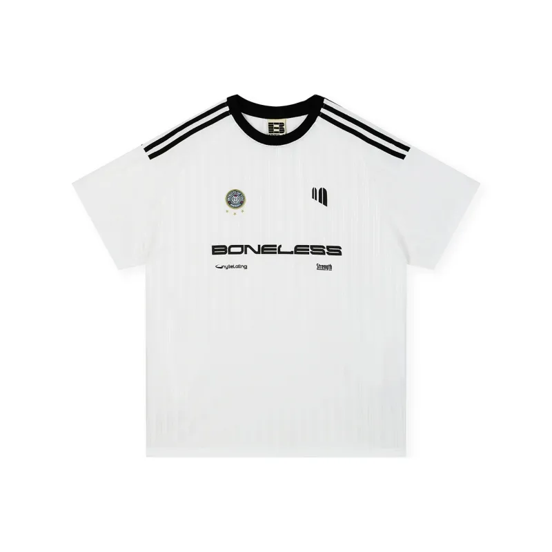 BONELESS T Shirts Unisex-3