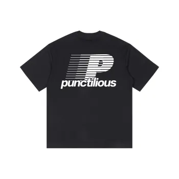 PUNCTILIOUS T Shirts Unisex