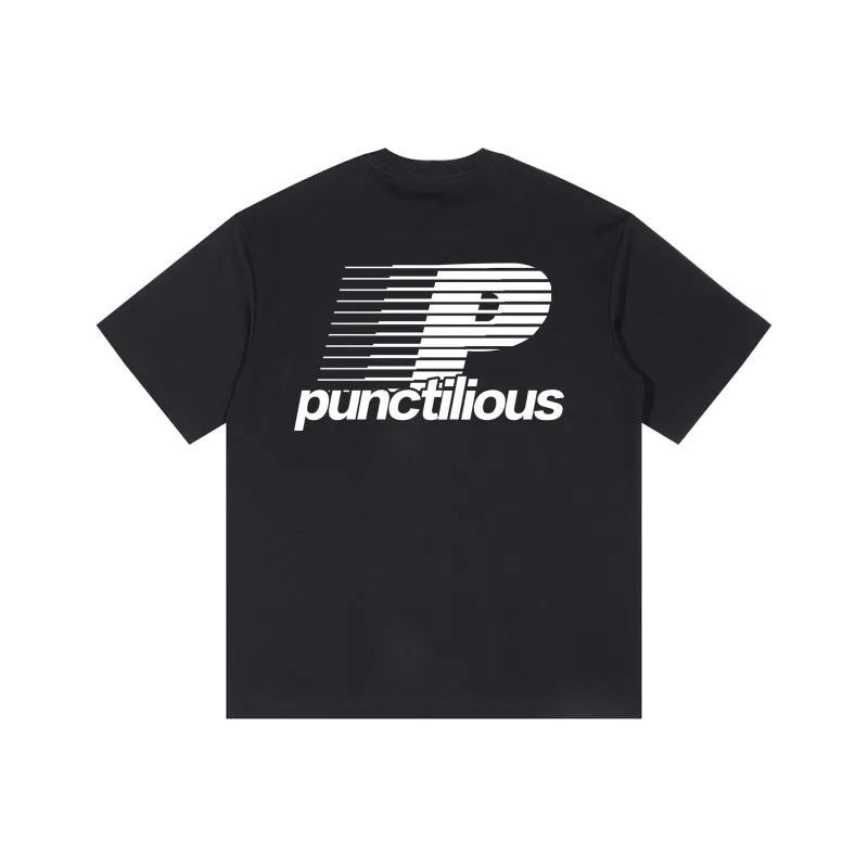 PUNCTILIOUS T Shirts Unisex-0