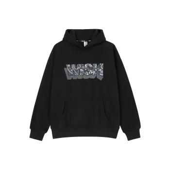 AMONSTER Sweatshirts Unisex