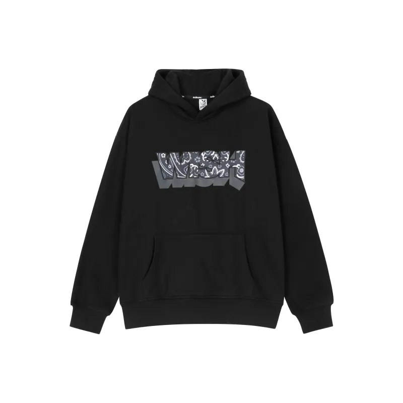 AMONSTER Sweatshirts Unisex-0