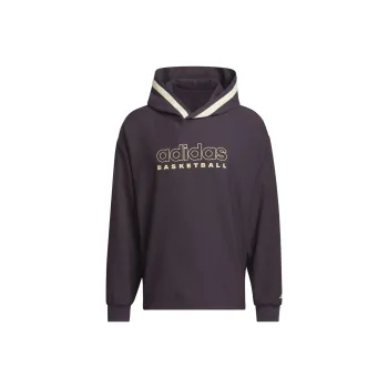 Adidas Free Shipping With AdiClub Adidas Select Hoodie