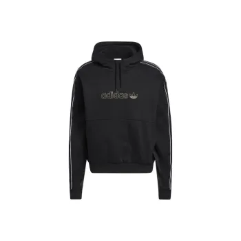 Adidas Originals Sweatshirt Men's Black