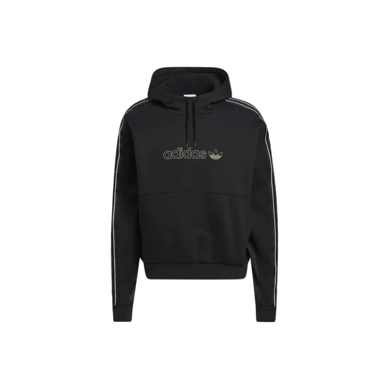 Adidas Originals Sweatshirt Men's Black-0