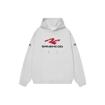 SIMPLE RIMLESS/SRME Sweatshirt Unisex