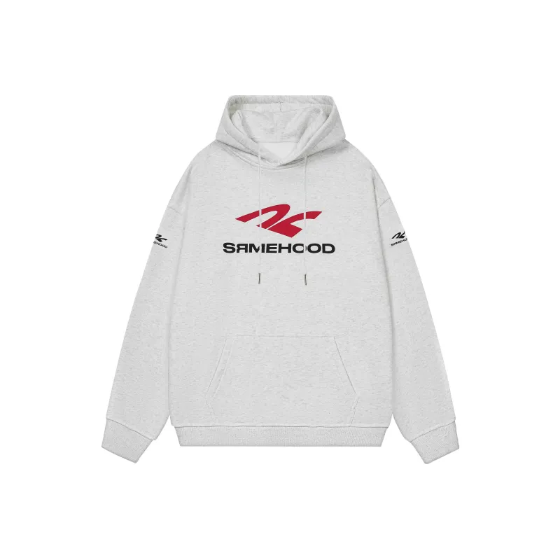 SIMPLE RIMLESS/SRME Sweatshirt Unisex-0