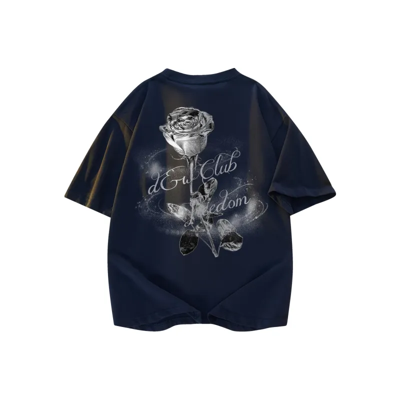D&W T Shirts Unisex-6