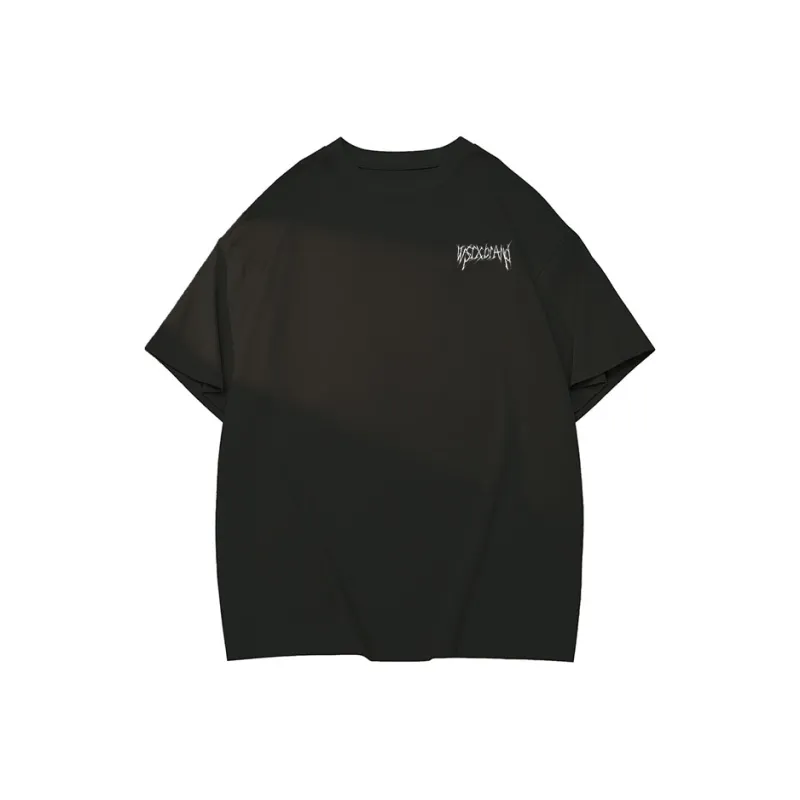 WSRX T Shirts Unisex-36